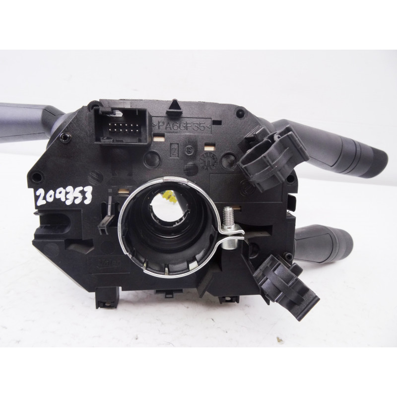 7355213180 MANDO LUCES ABARTH PUNTO EVO (199)