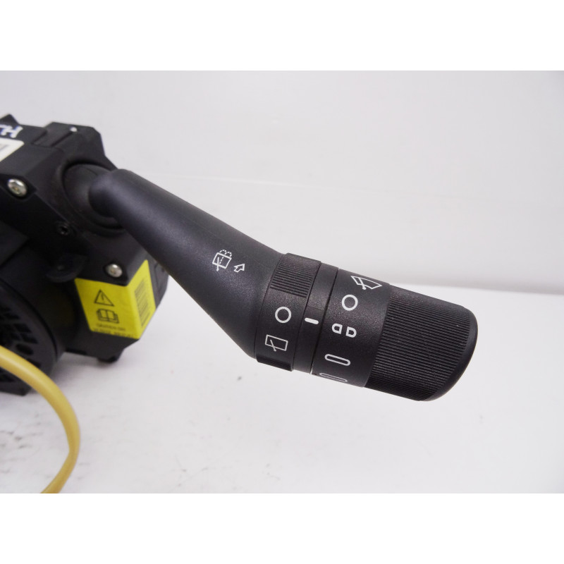 7355213180 MANDO LUCES ABARTH PUNTO EVO (199)