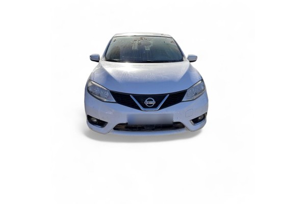 NISSAN PULSAR (C13M) Acenta