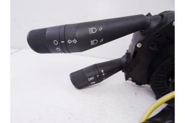 7355213180 MANDO LUCES ABARTH PUNTO EVO (199) Basis 2011 7355213180 209353 ABARTH - 4