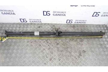 2034109806 TRANSMISION CENTRAL MERCEDES-BENZ CLASE C (BM 203) FAMILIAR C 220 T CDI (LA) (203.208) 2005 2034109806 164207 MERCEDE