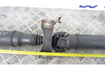 2034109806 TRANSMISION CENTRAL MERCEDES-BENZ CLASE C (BM 203) FAMILIAR C 220 T CDI (LA) (203.208) 2005 2034109806 164207 MERCEDE