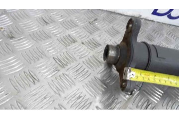 2034109806 TRANSMISION CENTRAL MERCEDES-BENZ CLASE C (BM 203) FAMILIAR C 220 T CDI (LA) (203.208) 2005 2034109806 164207 MERCEDE