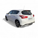 NISSAN PULSAR (C13M) Acenta