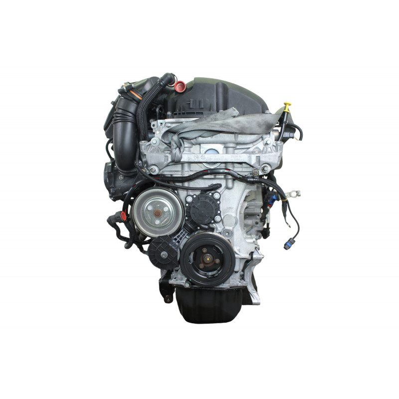 N16B16A MOTOR COMPLETO MINI MINI (R56) Cooper 2010 N16B16A 210539 MINI - 3