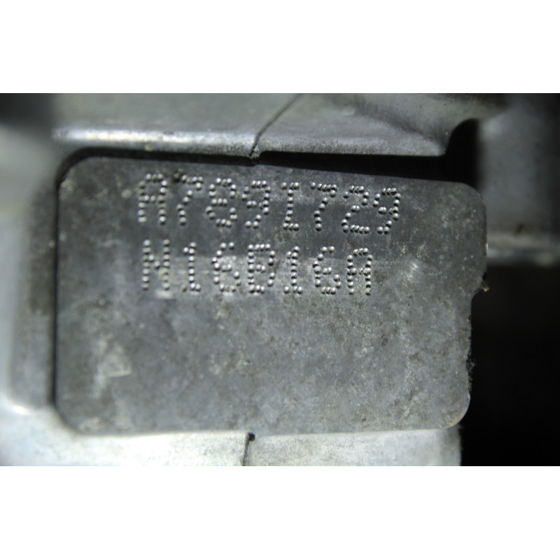 N16B16A MOTOR COMPLETO MINI MINI (R56) Cooper 2010 N16B16A 210539 MINI - 4