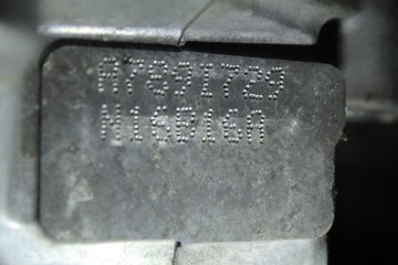 N16B16A MOTOR COMPLETO MINI MINI (R56) Cooper 2010 N16B16A 210539 MINI - 4