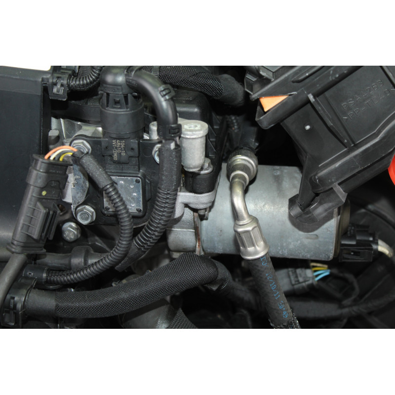 N16B16A MOTOR COMPLETO MINI MINI (R56) Cooper 2010 N16B16A 210539 MINI - 5