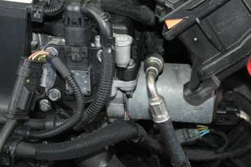 N16B16A MOTOR COMPLETO MINI MINI (R56) Cooper 2010 N16B16A 210539 MINI - 5