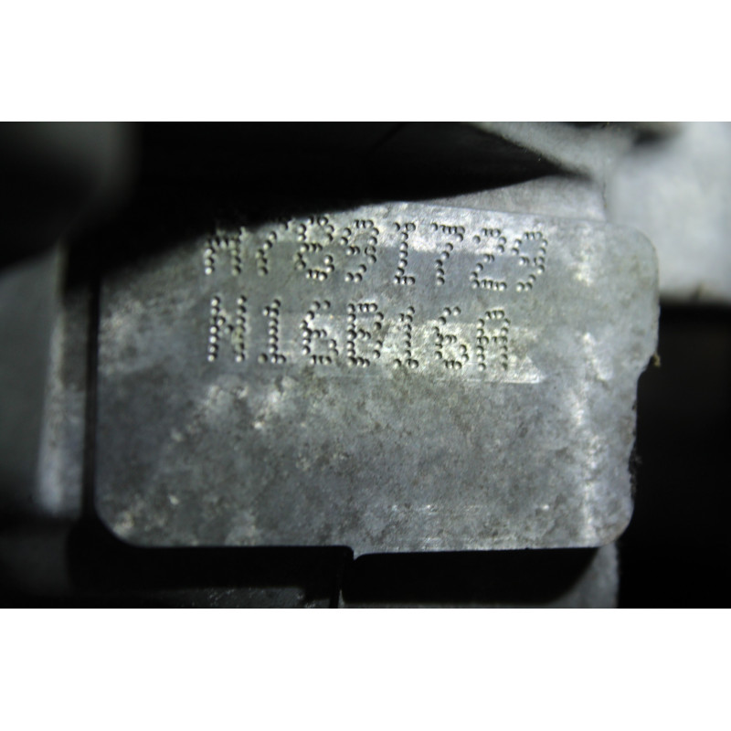 N16B16A MOTOR COMPLETO MINI MINI (R56) Cooper 2010 N16B16A 210539 MINI - 6