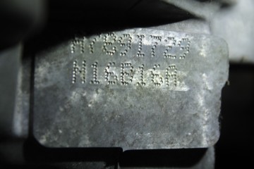 N16B16A MOTOR COMPLETO MINI MINI (R56) Cooper 2010 N16B16A 210539 MINI - 6