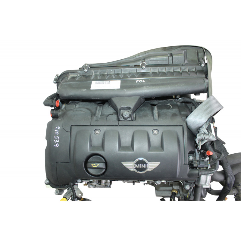 N16B16A MOTOR COMPLETO MINI MINI (R56) Cooper 2010 N16B16A 210539 MINI - 7