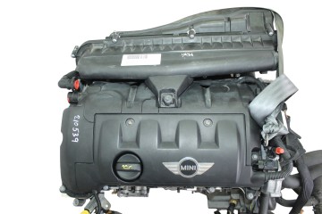 N16B16A MOTOR COMPLETO MINI MINI (R56) Cooper 2010 N16B16A 210539 MINI - 7