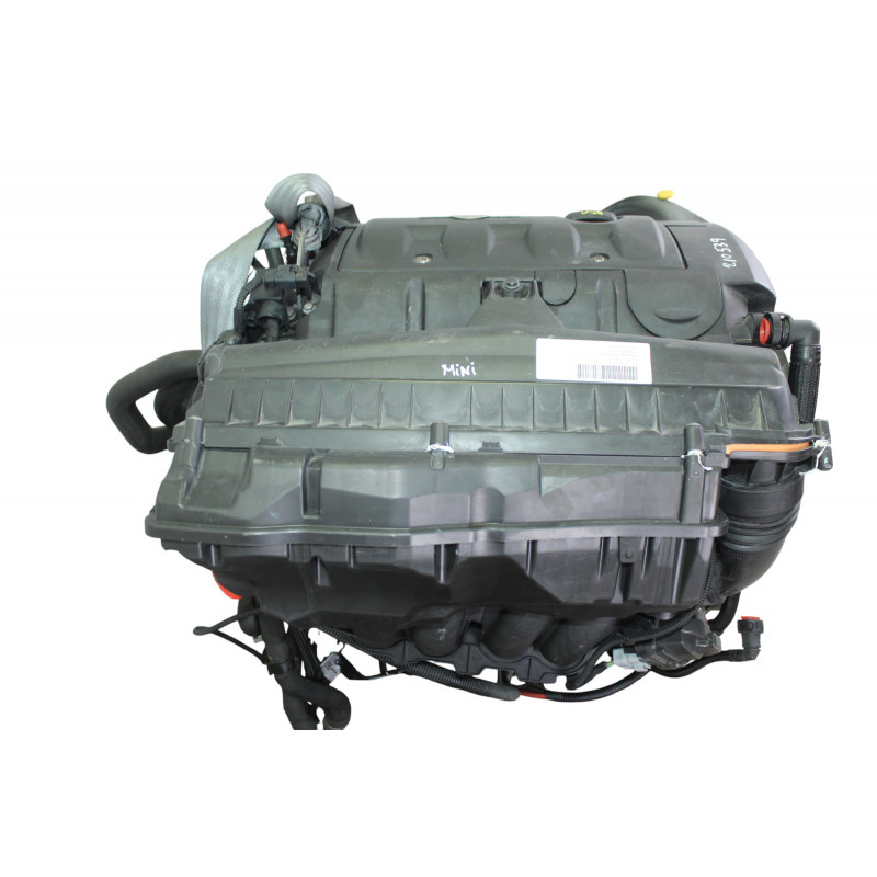 N16B16A MOTOR COMPLETO MINI MINI (R56) Cooper 2010 N16B16A 210539 MINI - 9