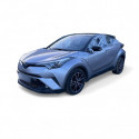 TOYOTA C-HR (X10) Hybrid Active