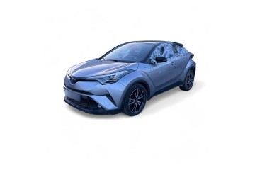 TOYOTA C-HR (X10) Hybrid Active