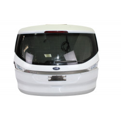 BLANCO PORTON TRASERO FORD S-MAX (CDR)