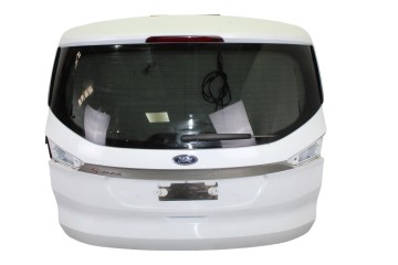 BLANCO  PORTON TRASERO FORD S-MAX (CDR) Trend 2017 BLANCO 212310 FORD - 1