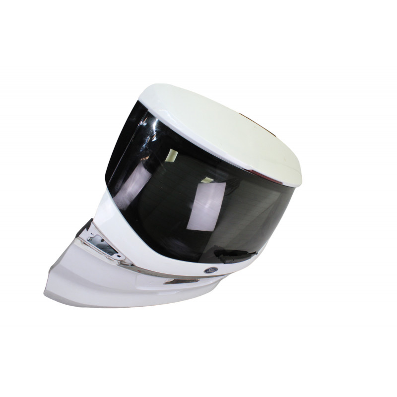 BLANCO  PORTON TRASERO FORD S-MAX (CDR) Trend 2017 BLANCO 212310 FORD - 1