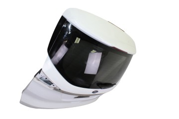 BLANCO  PORTON TRASERO FORD S-MAX (CDR) Trend 2017 BLANCO 212310 FORD - 1