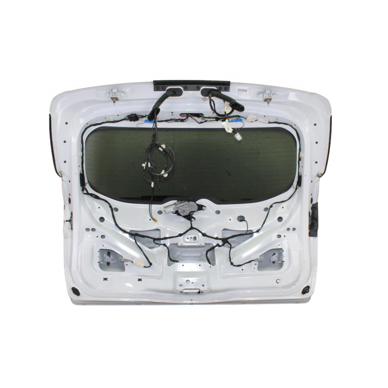 BLANCO  PORTON TRASERO FORD S-MAX (CDR) Trend 2017 BLANCO 212310 FORD - 2