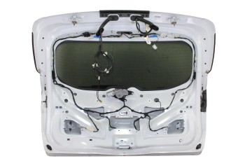 BLANCO  PORTON TRASERO FORD S-MAX (CDR) Trend 2017 BLANCO 212310 FORD - 2