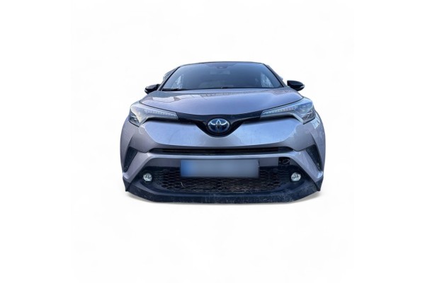 TOYOTA C-HR (X10) Hybrid Active