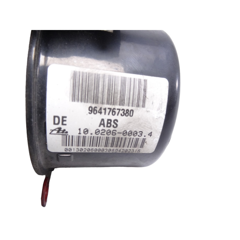 9641767380 ABS CITROEN C5 BERLINA