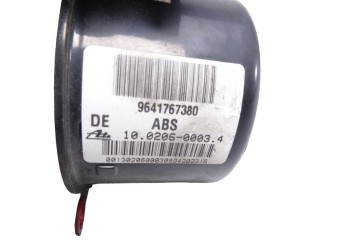 9641767380 ABS CITROEN C5 BERLINA 2.0 HDi SX 2004 9641767380 210815 CITROEN - 1