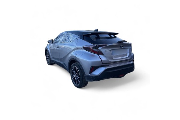 TOYOTA C-HR (X10) Hybrid Active