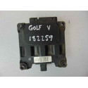 6Q0906625 MODULO ELECTRONICO VOLKSWAGEN GOLF V (1K1)(10.2003) 6Q0906625 MODULO ELECTRONICO VOLKSWAGEN GOLF V (1K1)(10.2003)
