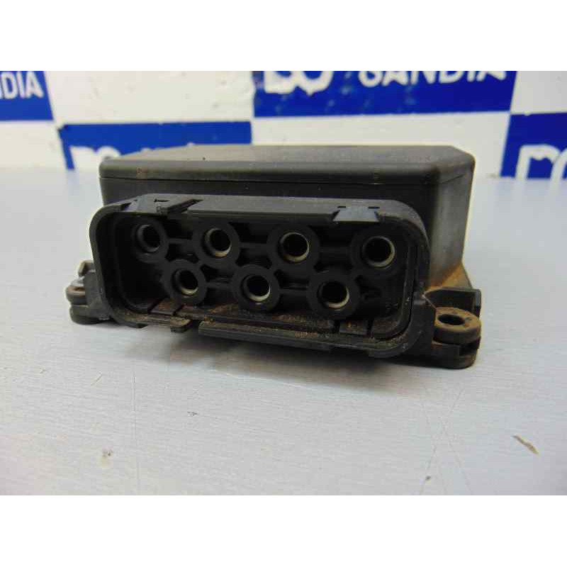 6Q0906625 MODULO ELECTRONICO VOLKSWAGEN GOLF V (1K1)(10.2003)