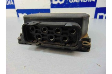 6Q0906625 MODULO ELECTRONICO VOLKSWAGEN GOLF V (1K1)(10.2003)