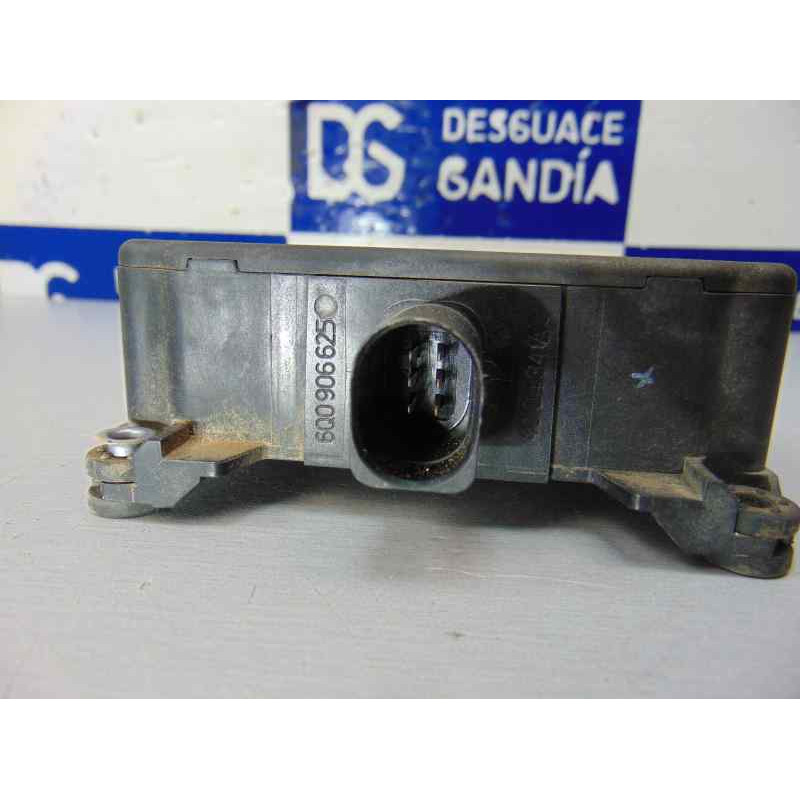 6Q0906625 MODULO ELECTRONICO VOLKSWAGEN GOLF V (1K1)(10.2003)