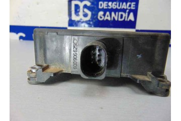 6Q0906625 MODULO ELECTRONICO VOLKSWAGEN GOLF V (1K1)(10.2003)