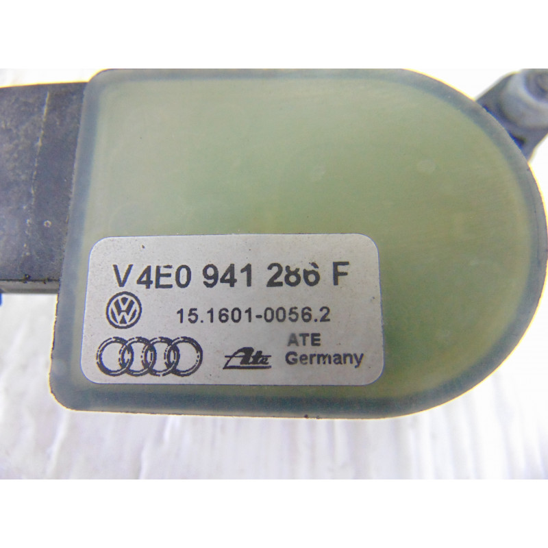 4E0907503C  SENSOR AUDI A8 (4E) 3.0 TDI Quattro 2005 4E0907503C 206949 AUDI - 1