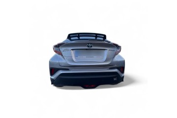 TOYOTA C-HR (X10) Hybrid Active