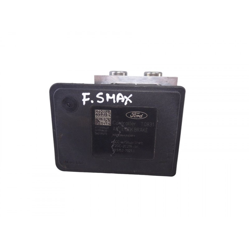 E1GC2C405BK  ABS FORD S-MAX (CDR) Trend 2017 E1GC2C405BK 212323 FORD - 1