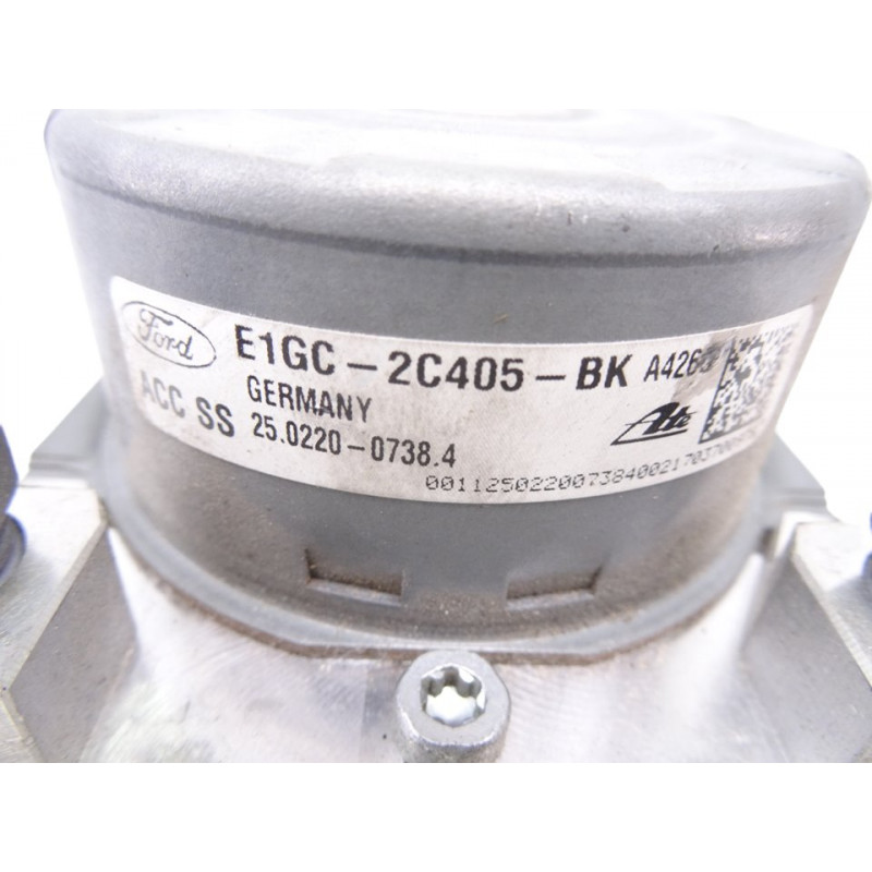 E1GC2C405BK  ABS FORD S-MAX (CDR) Trend 2017 E1GC2C405BK 212323 FORD - 2