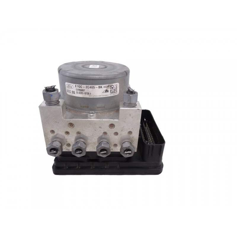 E1GC2C405BK  ABS FORD S-MAX (CDR) Trend 2017 E1GC2C405BK 212323 FORD - 3