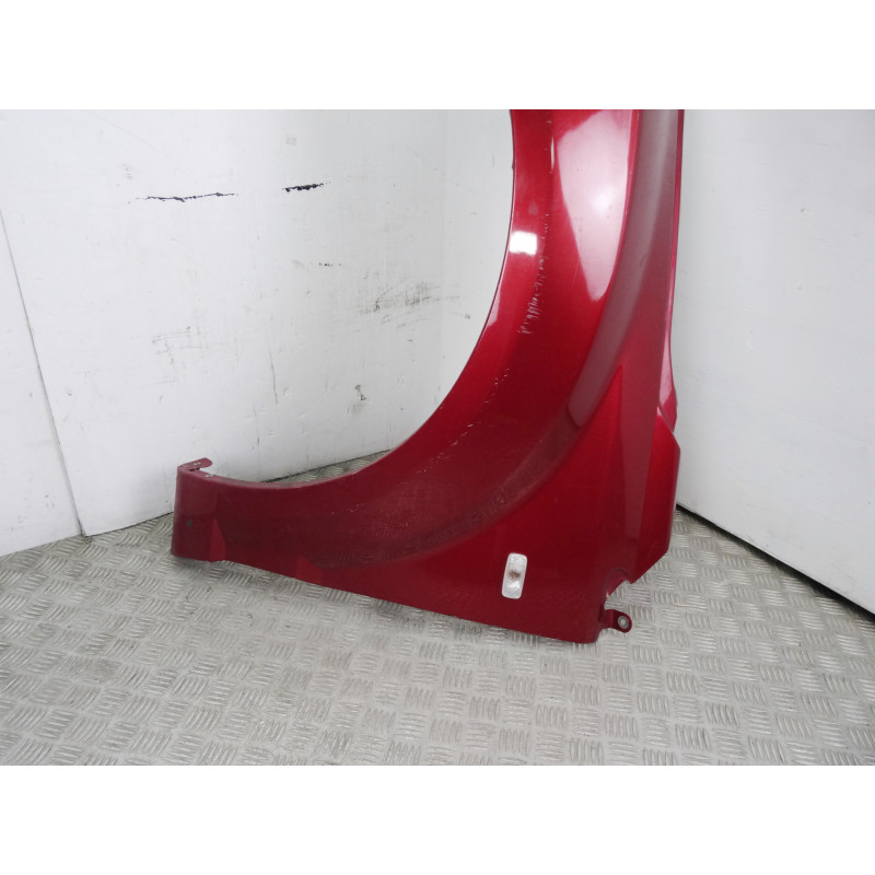 GRANATE ALETA DELANTERA IZQUIERDA DODGE CALIBER (PM) S 2007 GRANATE 209689 DODGE - 1