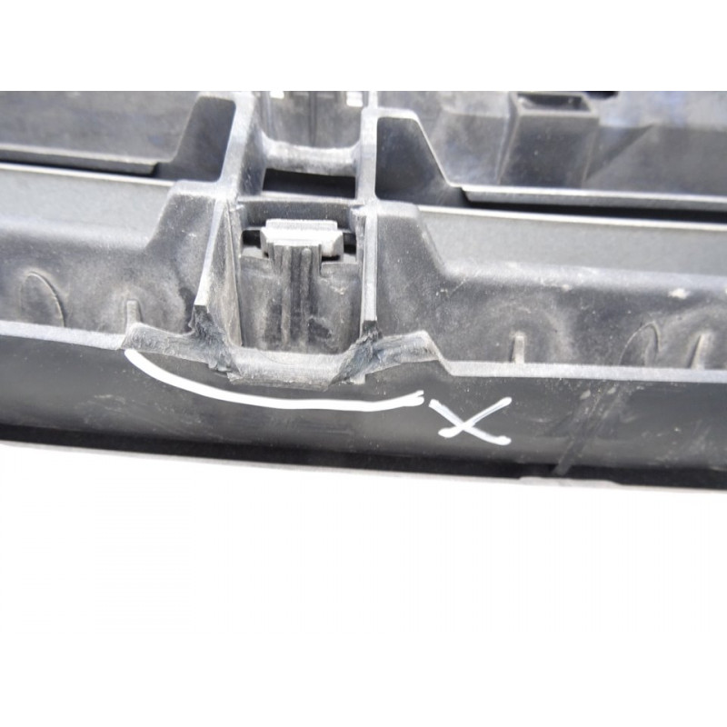  REJILLA DELANTERA CITROEN C3 1.1 Collection 2004 213039 CITROEN - 1