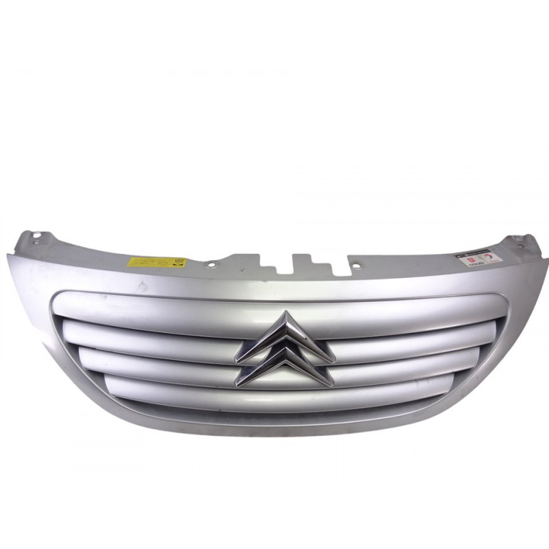  REJILLA DELANTERA CITROEN C3 1.1 Collection 2004 213039 CITROEN - 2