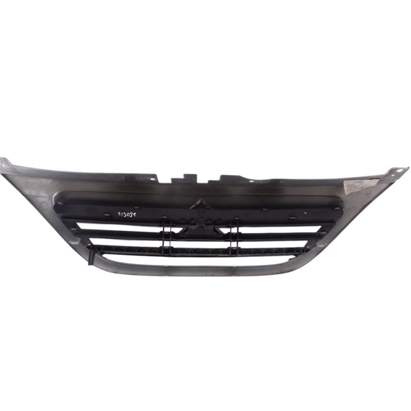  REJILLA DELANTERA CITROEN C3 1.1 Collection 2004 213039 CITROEN - 3