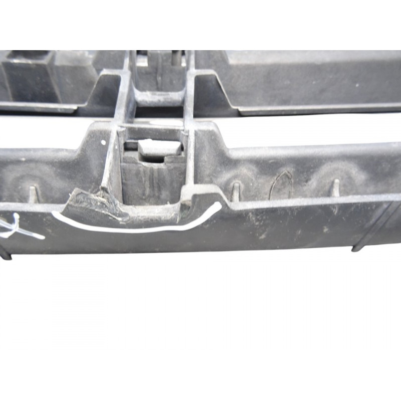  REJILLA DELANTERA CITROEN C3 1.1 Collection 2004 213039 CITROEN - 4