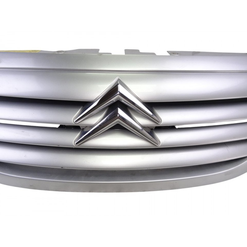  REJILLA DELANTERA CITROEN C3 1.1 Collection 2004 213039 CITROEN - 5