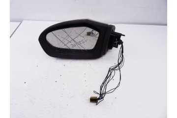  RETROVISOR IZQUIERDO MERCEDES-BENZ CLASE B (BM 245) 200 CDI (245.208) 2008 209854 MERCEDES-BENZ - 1