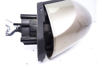  RETROVISOR IZQUIERDO MERCEDES-BENZ CLASE B (BM 245) 200 CDI (245.208) 2008 209854 MERCEDES-BENZ - 1