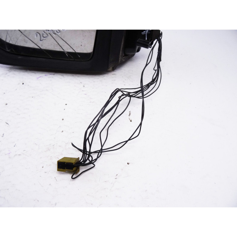 RETROVISOR IZQUIERDO MERCEDES-BENZ CLASE B (BM 245)