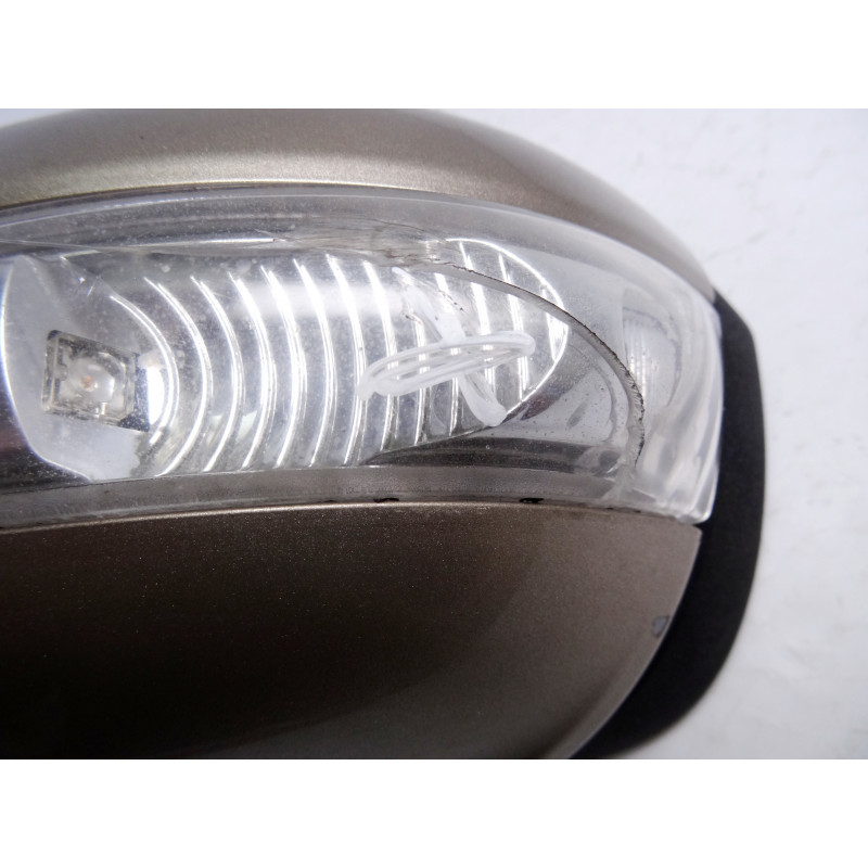 RETROVISOR IZQUIERDO MERCEDES-BENZ CLASE B (BM 245)